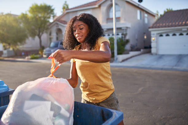 Best Attic Cleanout Services  in Red Wing, MN