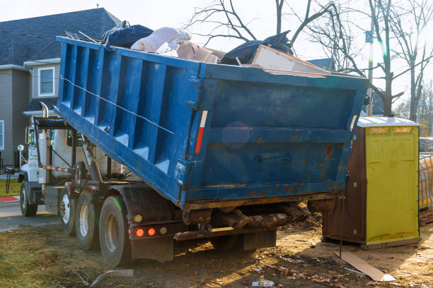 Best Yard Waste Removal  in Red Wing, MN