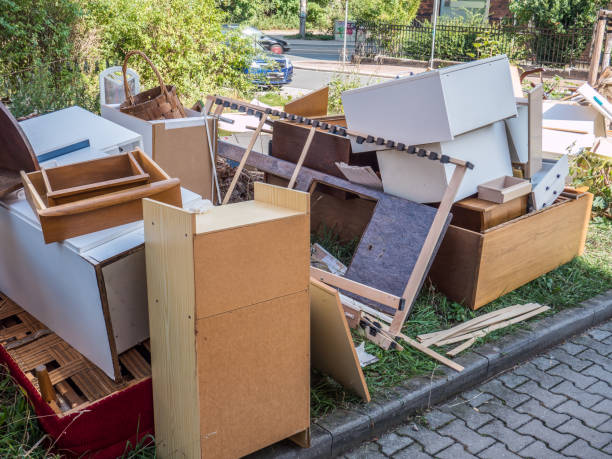 Best Commercial Cleanout Services  in Red Wing, MN