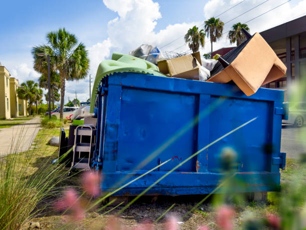 Reliable Red Wing, MN Junk Removal Solutions