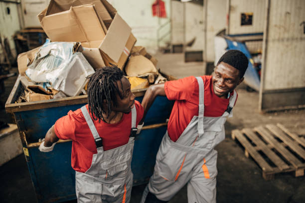 Best Affordable Junk Removal Services  in Red Wing, MN