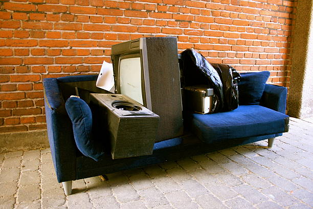 Best Commercial Junk Removal  in Red Wing, MN